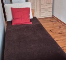 Hostel Tulip - Pokój 7 ze wspólną łazienką i kuchnią