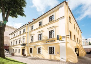 Hostel Urban