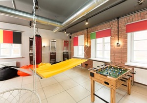 Hostel Urban