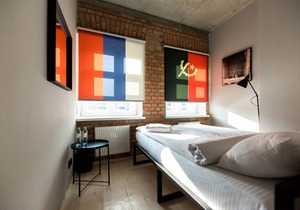 Hostel Urban