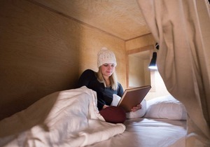 Hostel du Nord