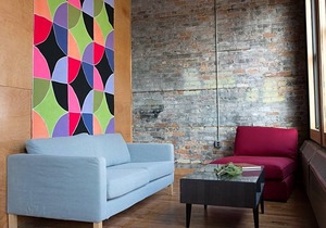 Hostel du Nord