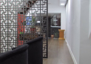 Hostel with single rooms - suite 1