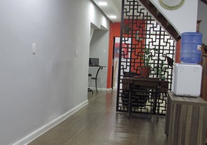 Hostel with single rooms - suite 1