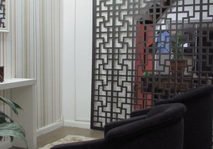 Hostel with single rooms - suite 1