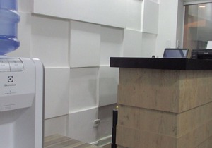 Hostel with single rooms - suite 6