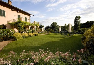 Hostellerie Du Golf