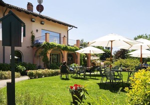 Hostellerie Du Golf