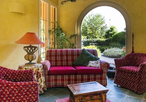 Hostellerie Du Golf