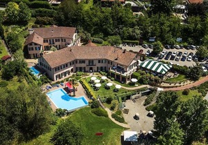 Hostellerie Du Golf