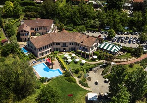 Hostellerie du Golf