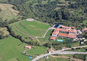 Hosteria de Torazo Nature Hotel & Spa