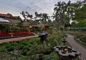 Hosteria Las Quintas Hotel