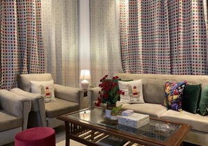 Hostie TJH - Cute Mini 2BHK apt, Saket, near Max Hospital