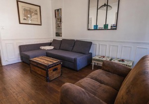 HostnFly apartments - Beautiful bright and spacious appt