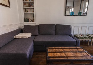 HostnFly apartments - Beautiful bright and spacious appt