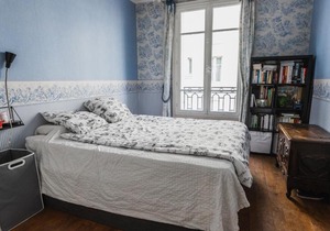 HostnFly apartments - Beautiful bright and spacious appt