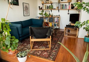 HostnFly apartments - Beautiful warm appt, balcony and superb view