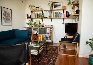HostnFly apartments - Beautiful warm appt, balcony and superb view