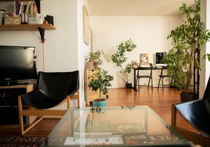 HostnFly apartments - Beautiful warm appt, balcony and superb view
