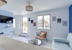 HostnFly apartments - Magnificent apartment in the heart of Marseille