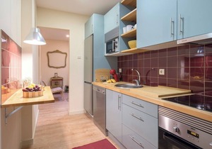 HostWise - Gaya Avenue 101 - Flat w/Balcony