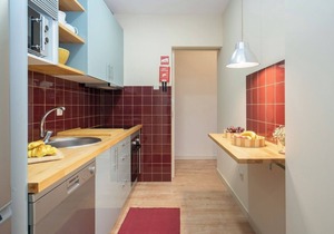 HostWise - Gaya Avenue 101 - Flat w/Balcony