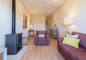 HostWise - Gaya Avenue 101 - Flat w/Balcony