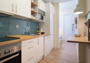 HostWise - Gaya Avenue 202 - Flat w/Balcony