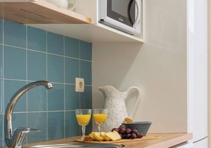 HostWise - Gaya Avenue 202 - Flat w/Balcony