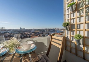 HostWise - Gaya Avenue 201 - Flat w/Balcony