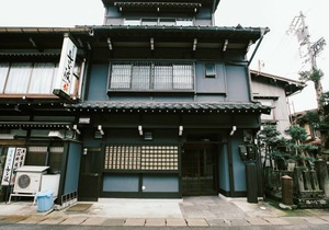 Hotel ∙ SATOYAMA STAY TONO-MACHI