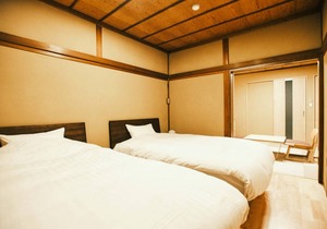 Hotel ∙ SATOYAMA STAY TONO-MACHI