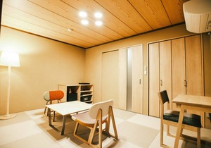 Hotel ∙ SATOYAMA STAY TONO-MACHI