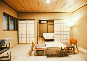 Hotel ∙ SATOYAMA STAY TONO-MACHI