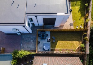HOT TUB Entire 3 bed, Penthouse, East Lothian Luxury Apartment w/Gdn & Hot Tub