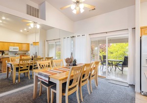 Hot Tubs + Indoor Pool! | All Inclusive Amenities | Poolside | Strong Wifi | Great Value | #1017