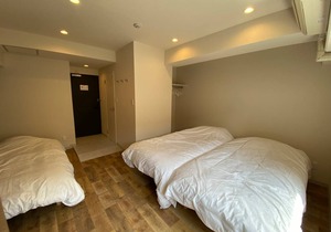 HOTEL Omotesando Stories