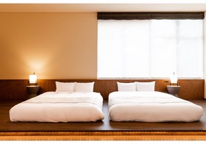 Hotel ∙ HOTEL KARUIZAWA CROSS