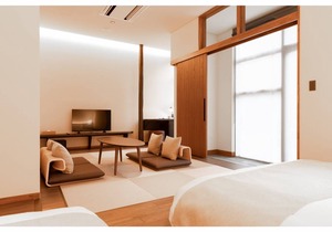 Hotel ∙ HOTEL KARUIZAWA CROSS