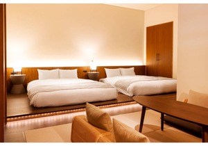 Hotel ∙ HOTEL KARUIZAWA CROSS