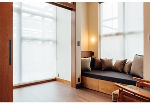 Hotel ∙ HOTEL KARUIZAWA CROSS