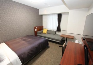 Hotel 1-2-3 Fukuyama