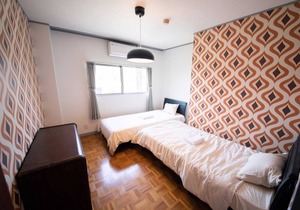 Hotel ∙ 1 bedroom ∙ 2 guests
