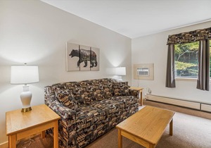 Hotel ∙ 1 bedroom ∙ 6 guests