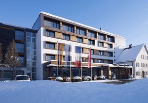 Hotel ∙ 1 guest