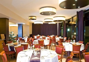 Hotel ∙ 1 guest