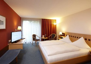 Hotel ∙ 1 guest
