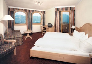 Hotel ∙ 1 guest
