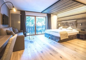 Hotel ∙ 1 guest